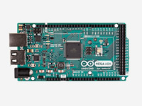 Arduino MEGA ADK